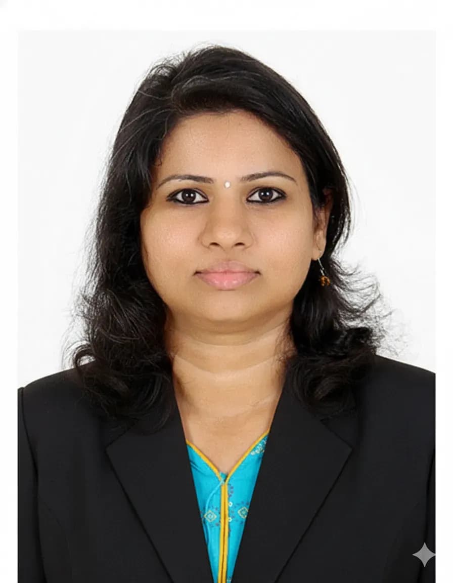 Dr. S. Gomathi
