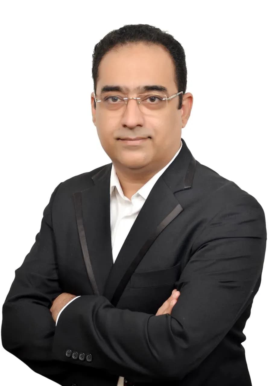 Mr. Rahul Bambi
