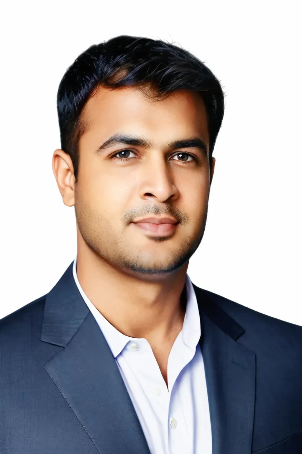 Mr. Tushit Rohit Dave