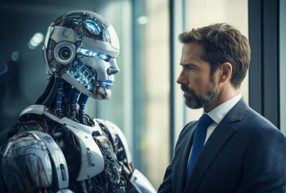 AI in Executive Strategy