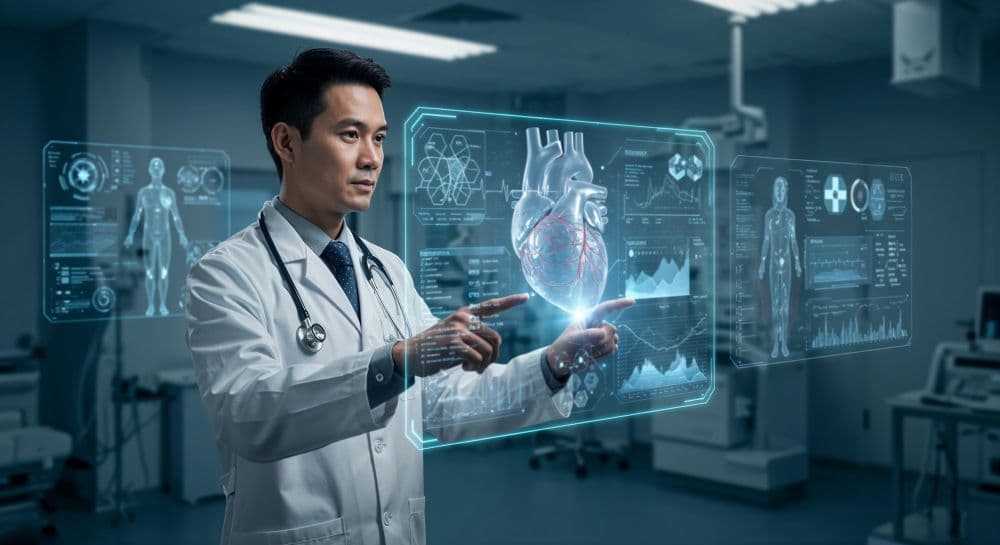 AI in Healthcare
