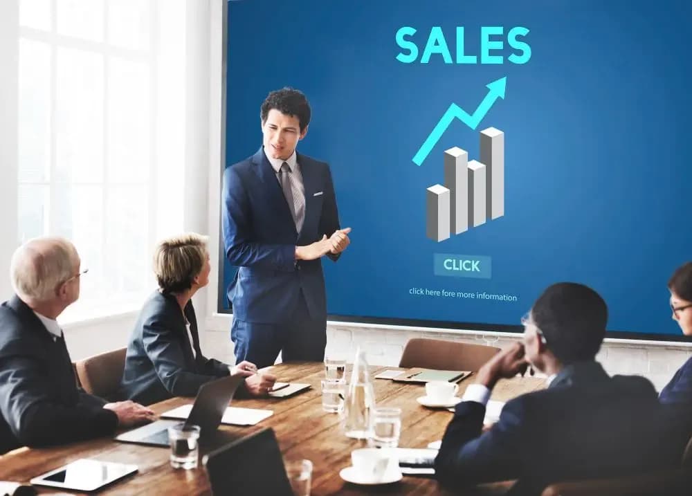 AI for Marketing & Sales